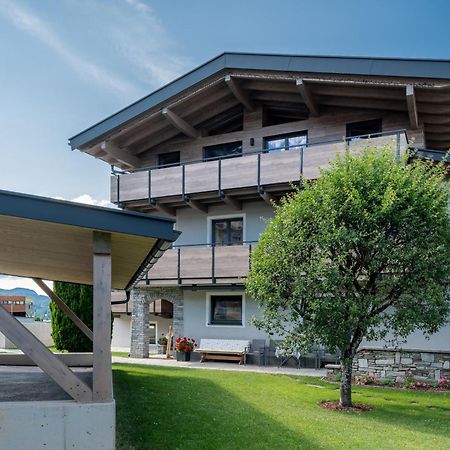 Haus Kathi Apartment Ellmau Ngoại thất bức ảnh