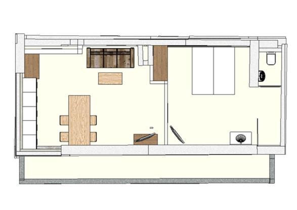 Haus Kathi Apartment Ellmau Ngoại thất bức ảnh