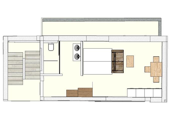 Haus Kathi Apartment Ellmau Ngoại thất bức ảnh