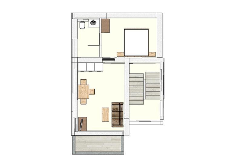 Haus Kathi Apartment Ellmau Ngoại thất bức ảnh