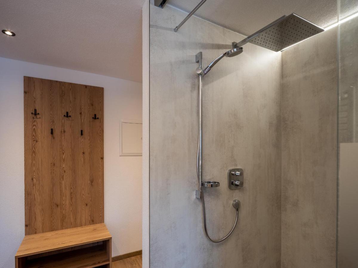 Haus Kathi Apartment Ellmau Ngoại thất bức ảnh