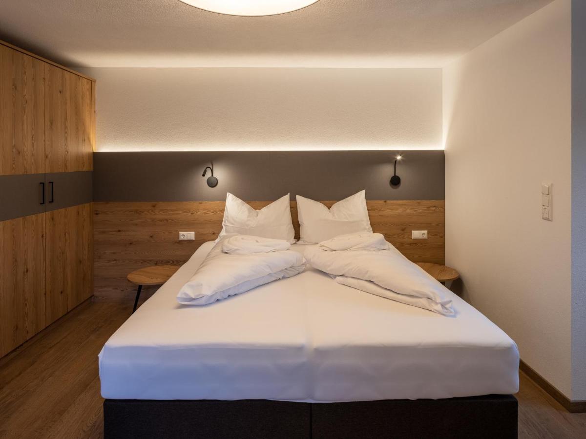 Haus Kathi Apartment Ellmau Ngoại thất bức ảnh