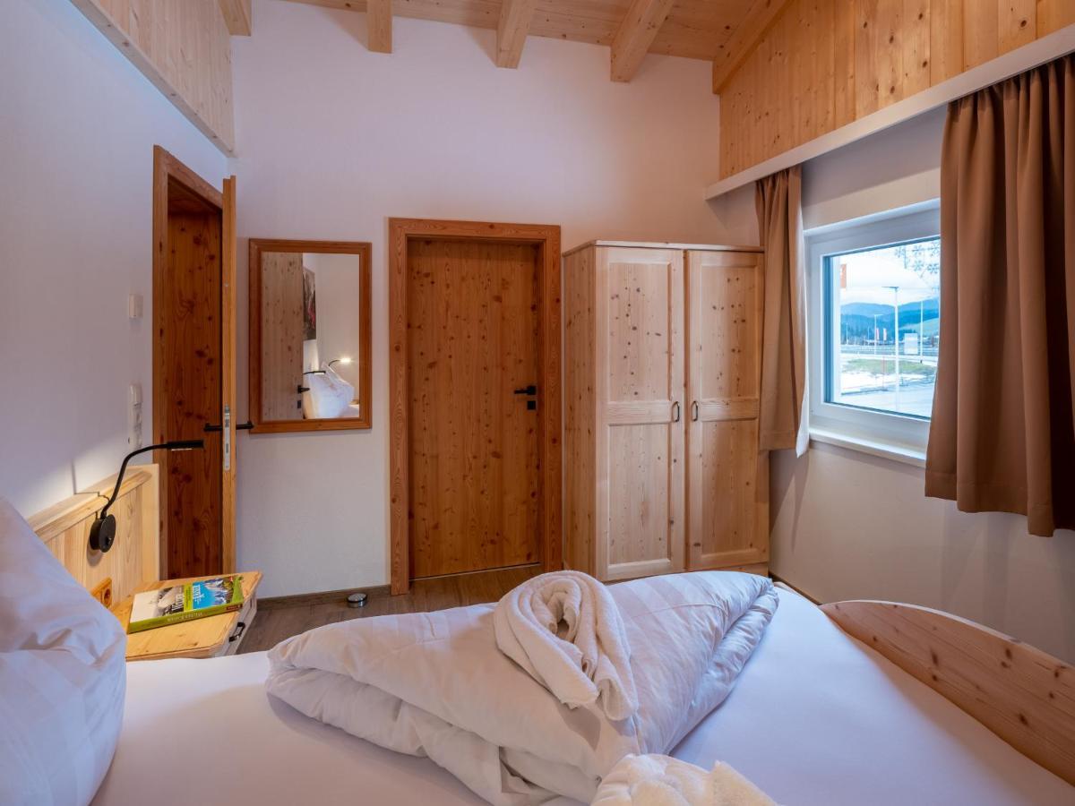 Haus Kathi Apartment Ellmau Ngoại thất bức ảnh