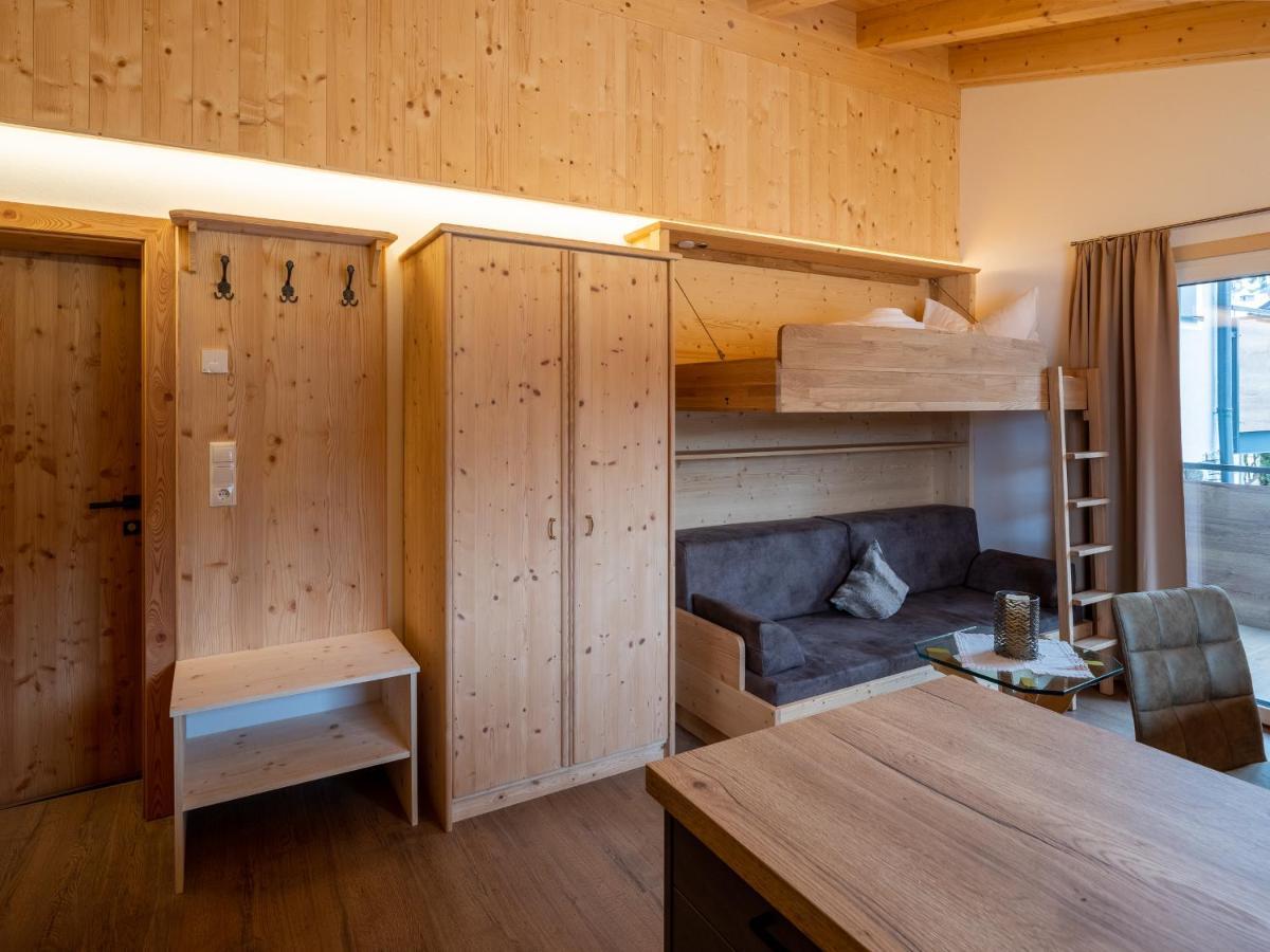 Haus Kathi Apartment Ellmau Ngoại thất bức ảnh