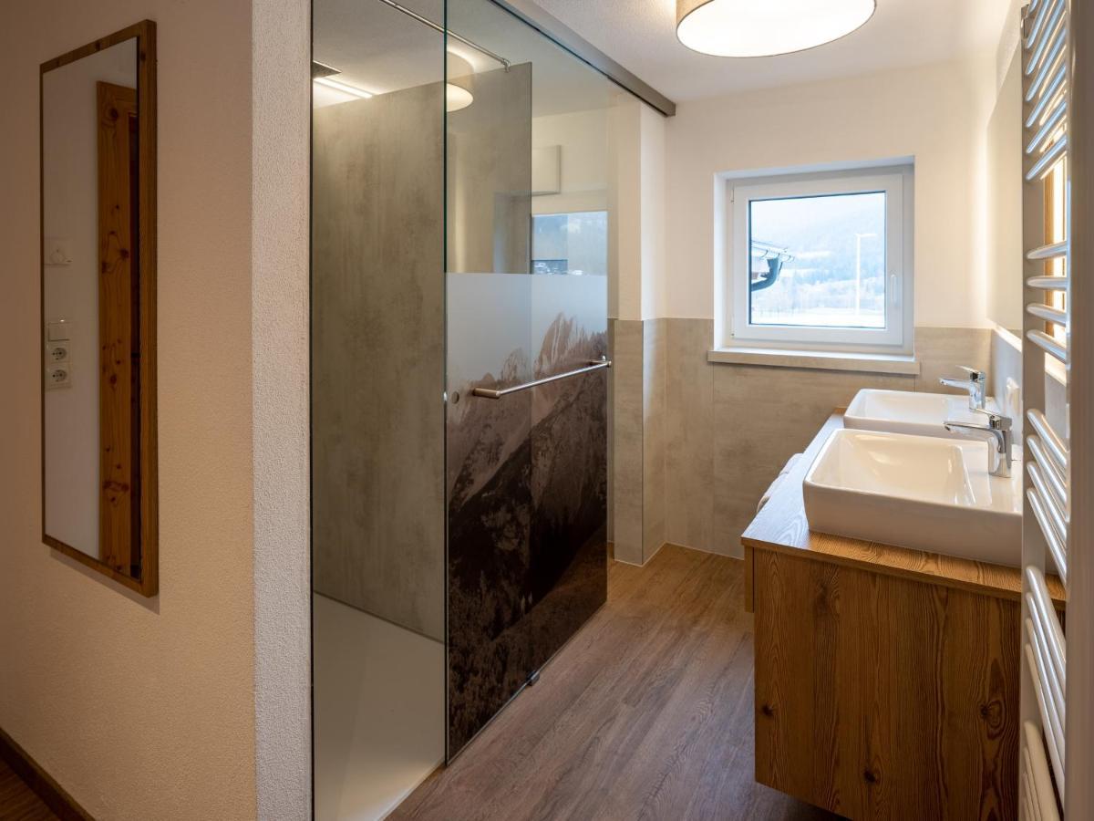 Haus Kathi Apartment Ellmau Ngoại thất bức ảnh