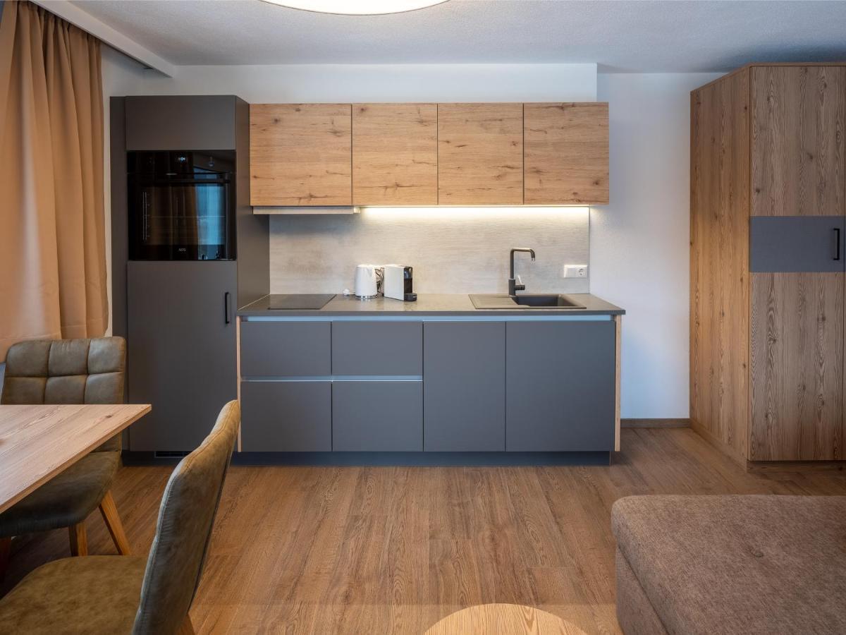 Haus Kathi Apartment Ellmau Ngoại thất bức ảnh