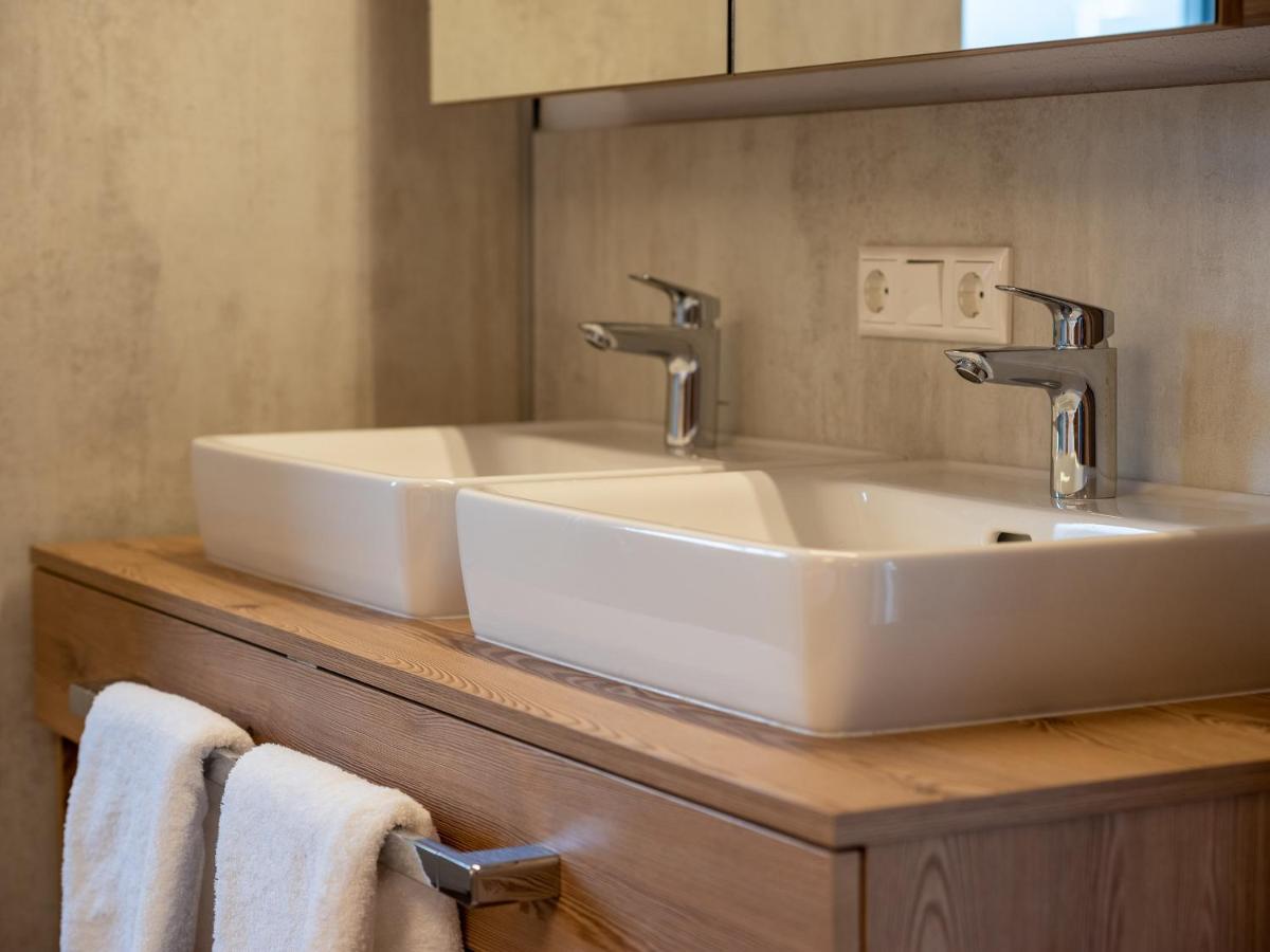 Haus Kathi Apartment Ellmau Ngoại thất bức ảnh