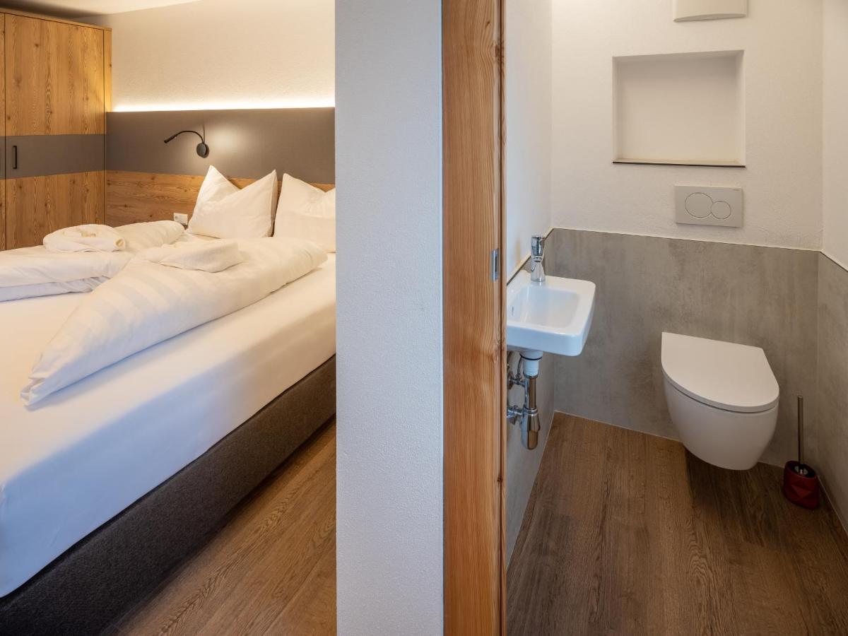 Haus Kathi Apartment Ellmau Ngoại thất bức ảnh