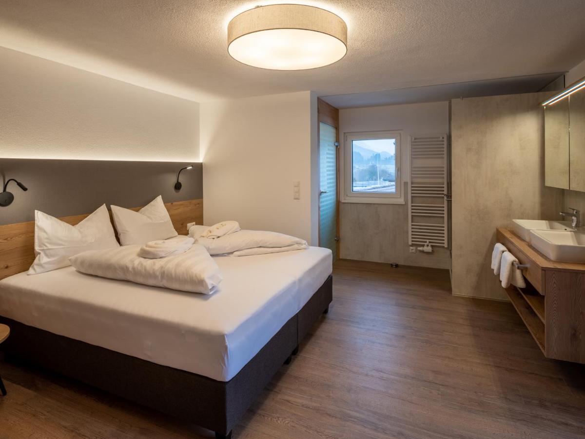 Haus Kathi Apartment Ellmau Ngoại thất bức ảnh