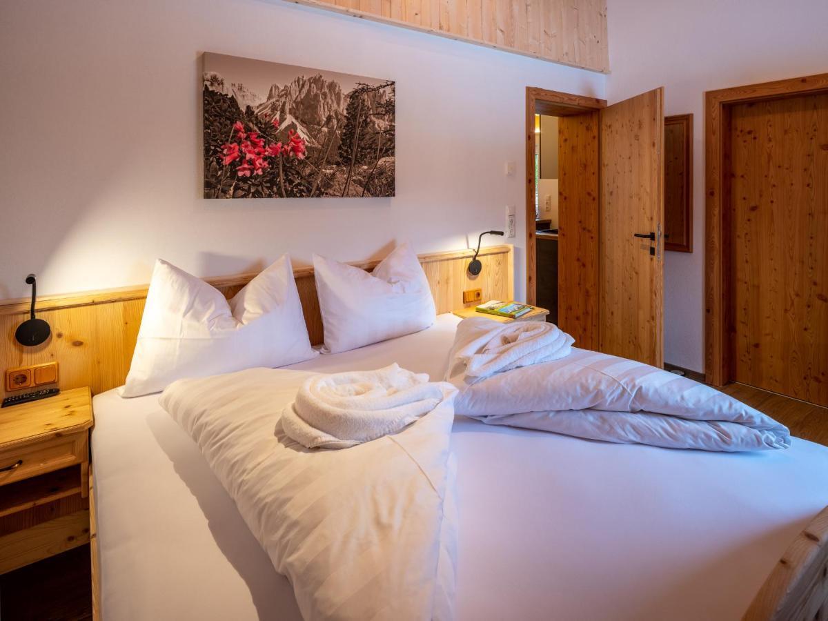 Haus Kathi Apartment Ellmau Ngoại thất bức ảnh