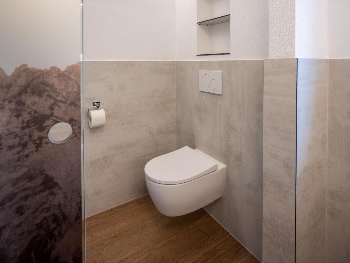 Haus Kathi Apartment Ellmau Ngoại thất bức ảnh