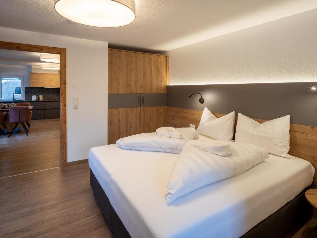 Haus Kathi Apartment Ellmau Ngoại thất bức ảnh